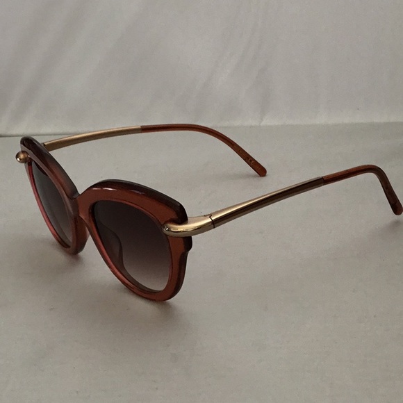 POMELLATO SUNGLASSES LADIES. - Picture 4 of 10